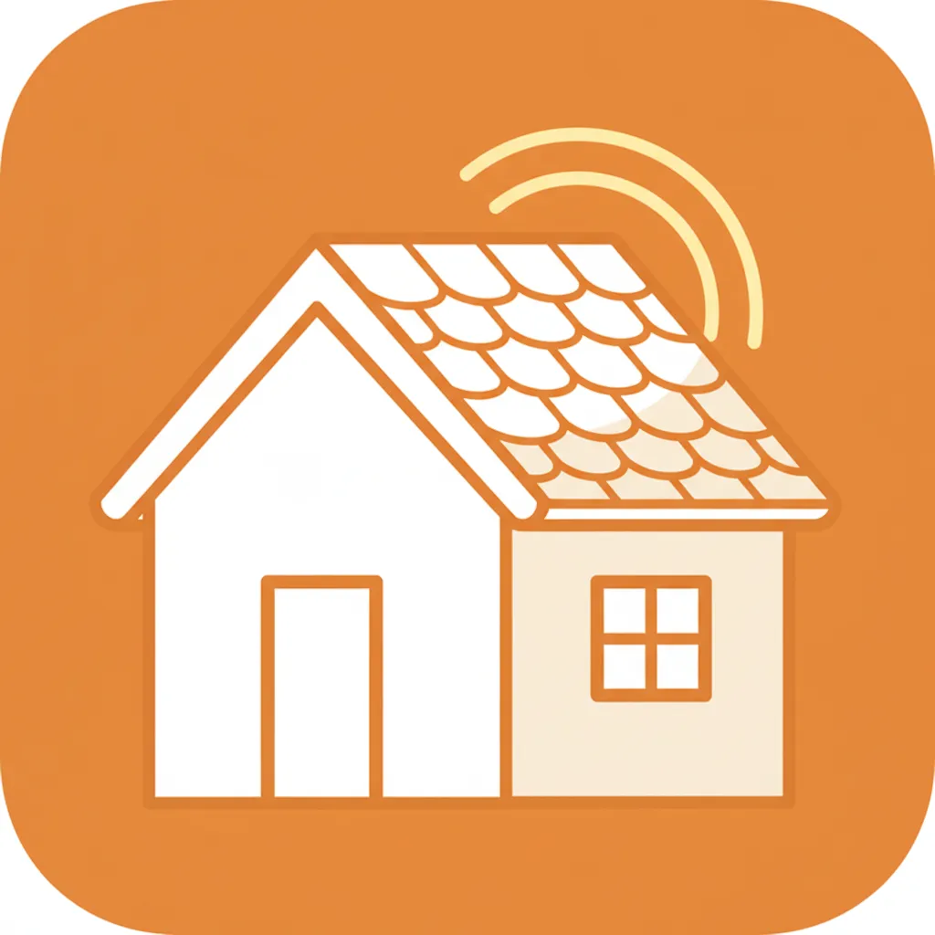Roofing Contractors in Roseau logo
